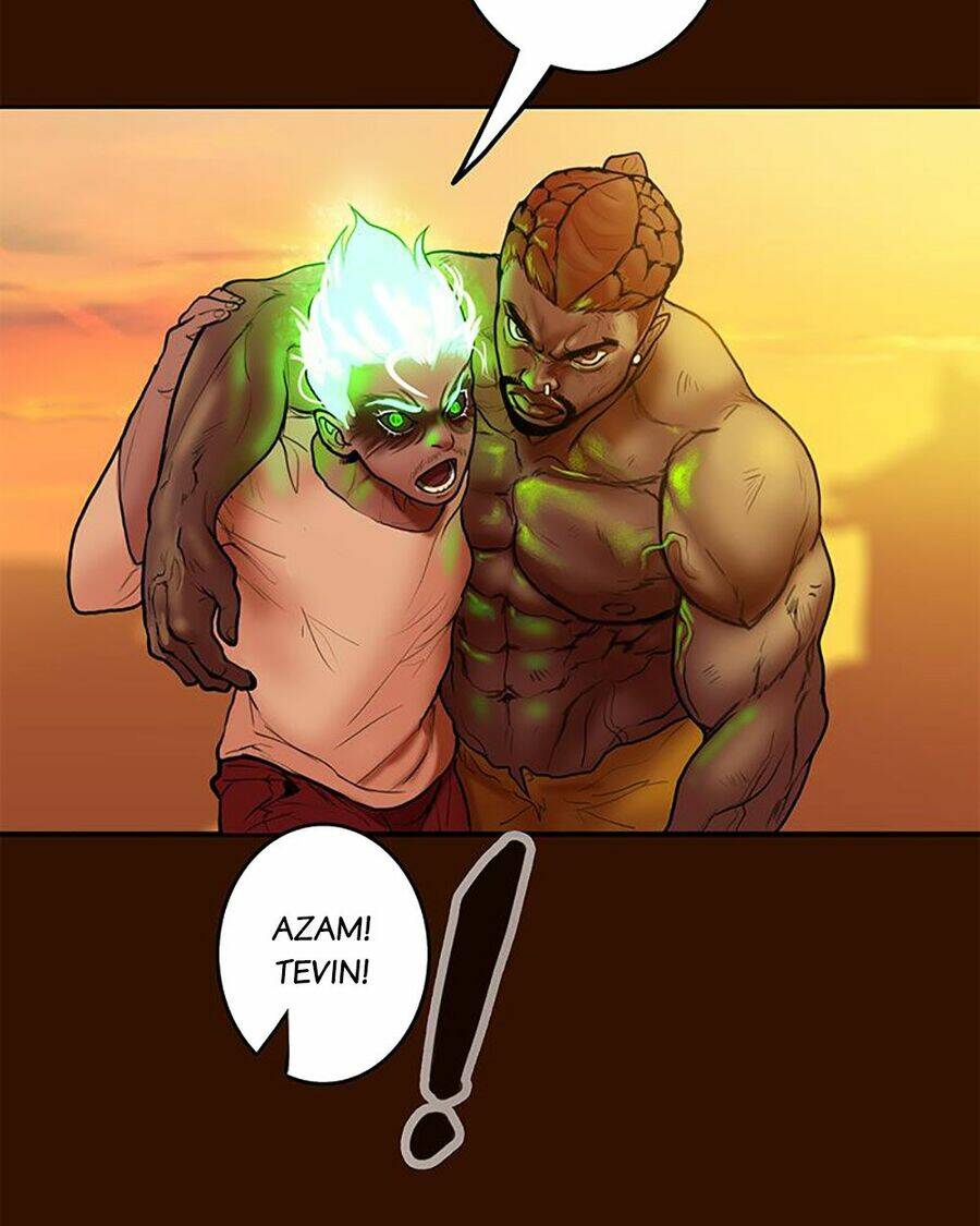 Thách Thức - Chapter 22 - Page 62