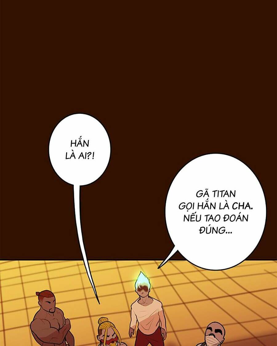 Thách Thức - Chapter 22 - Page 63