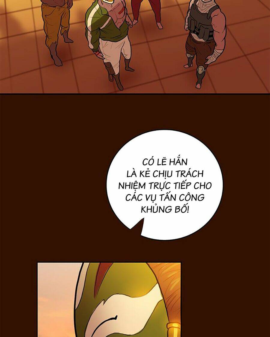 Thách Thức - Chapter 22 - Page 64