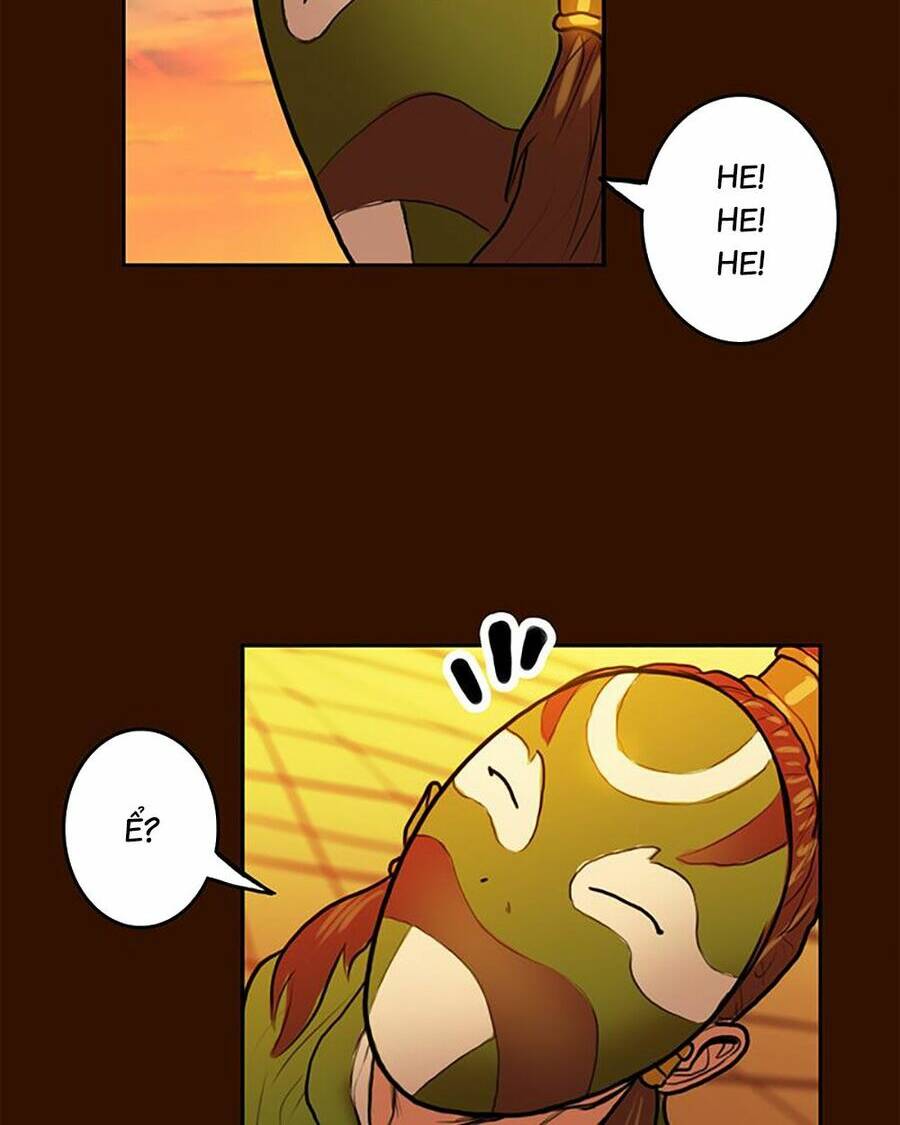 Thách Thức - Chapter 22 - Page 65