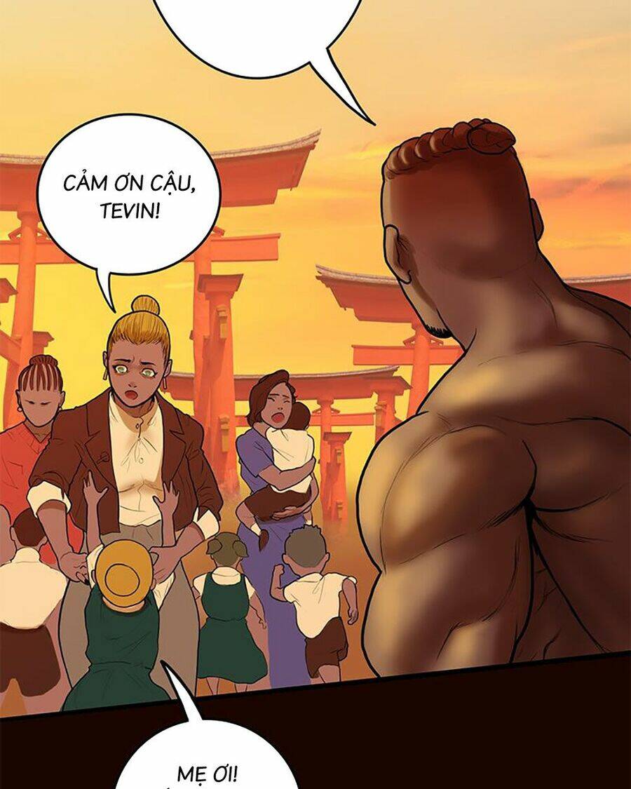 Thách Thức - Chapter 22 - Page 6