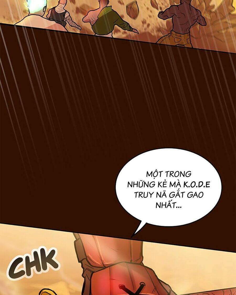 Thách Thức - Chapter 22 - Page 69