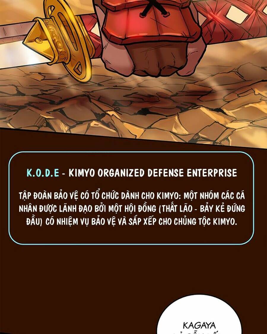 Thách Thức - Chapter 22 - Page 70