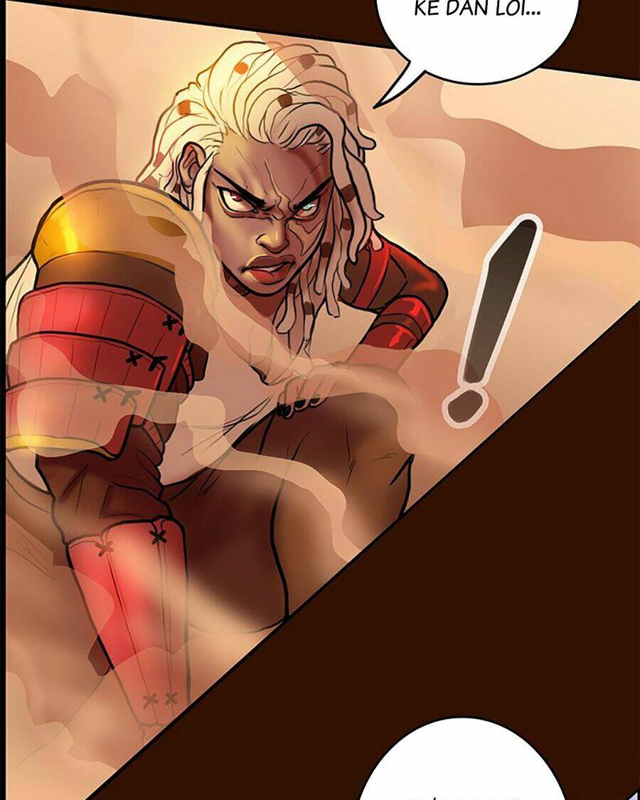 Thách Thức - Chapter 22 - Page 71