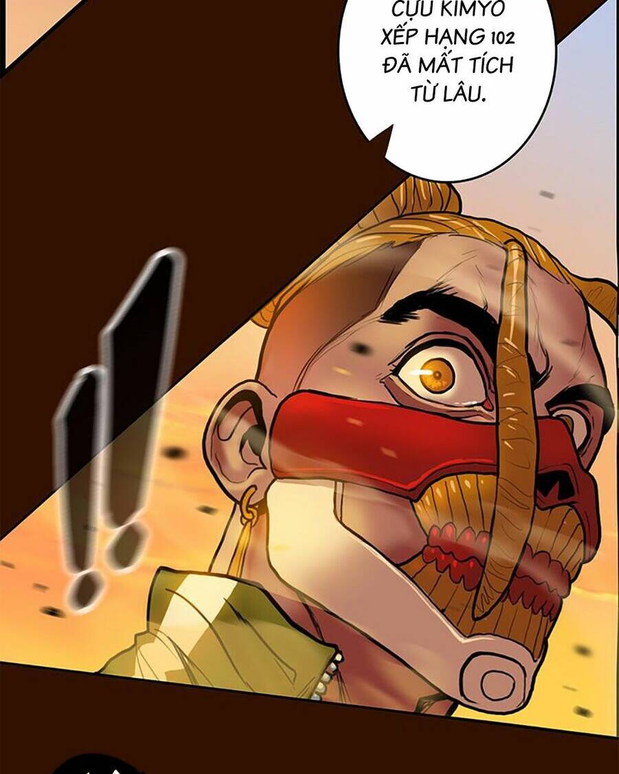 Thách Thức - Chapter 22 - Page 72