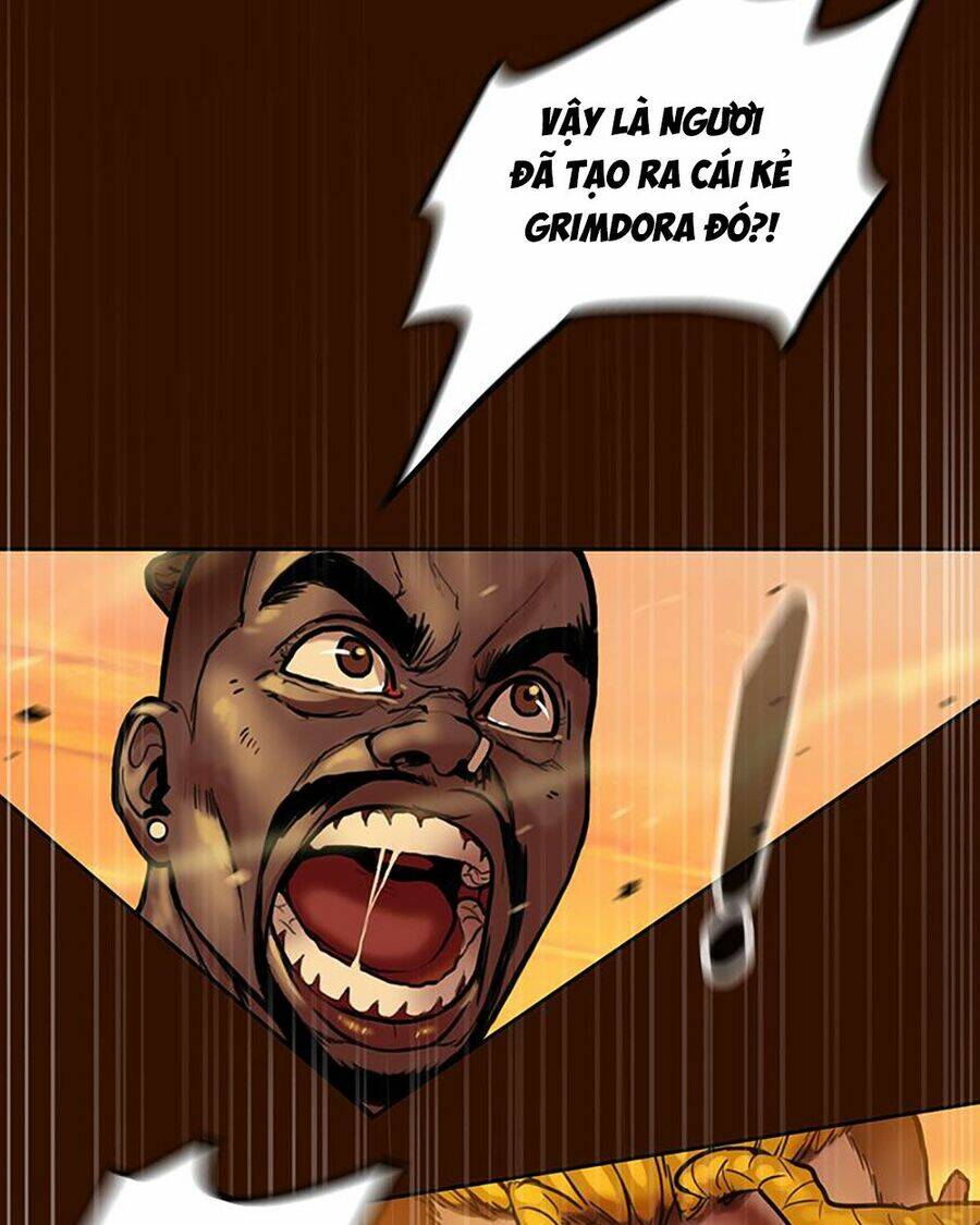 Thách Thức - Chapter 22 - Page 75