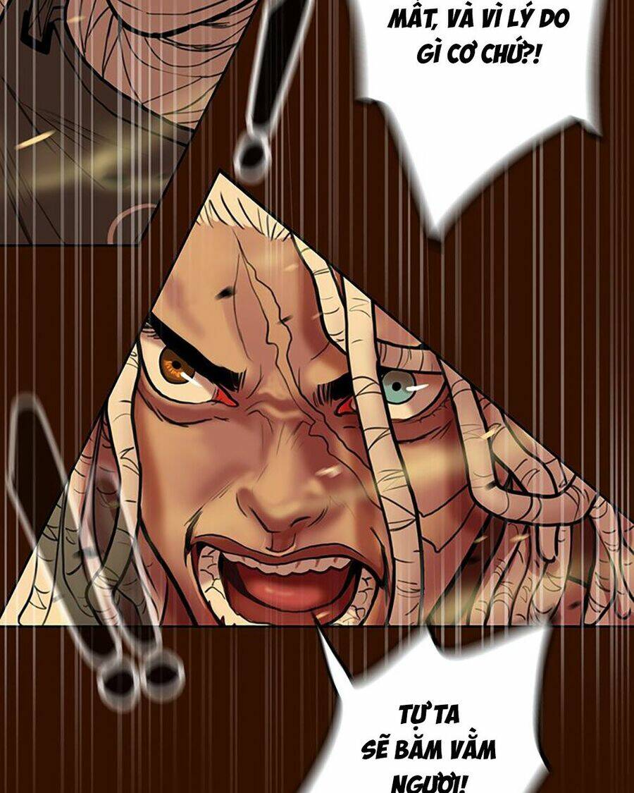 Thách Thức - Chapter 22 - Page 77