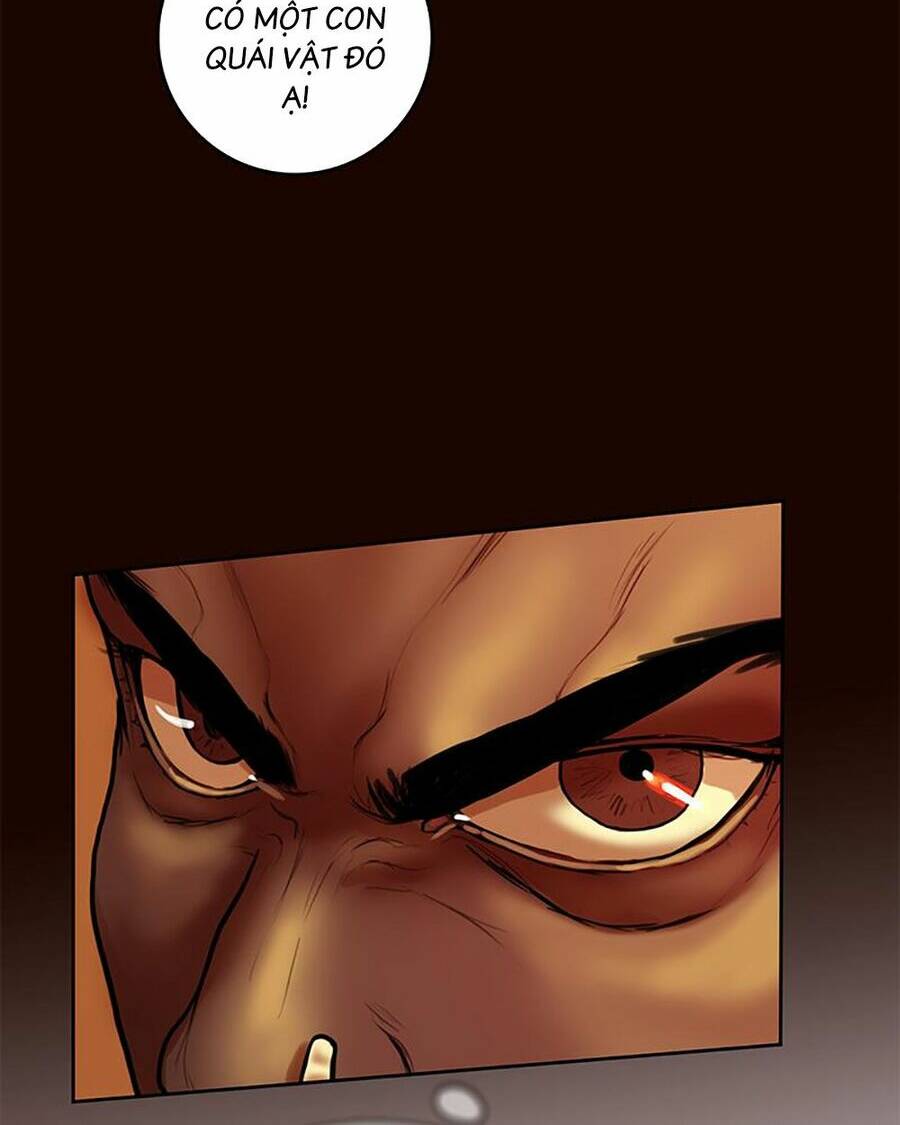 Thách Thức - Chapter 22 - Page 7