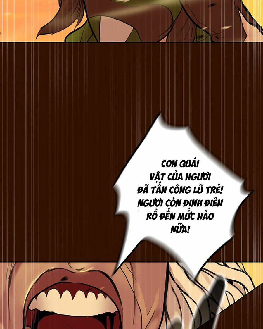 Thách Thức - Chapter 22 - Page 79