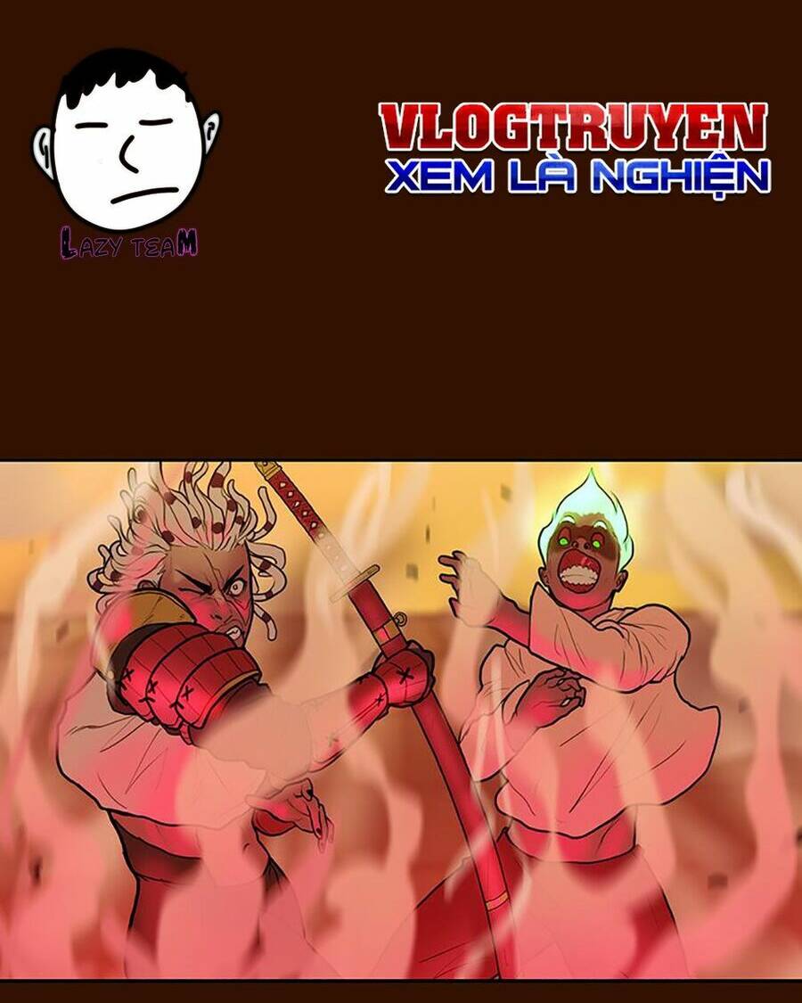 Thách Thức - Chapter 22 - Page 88