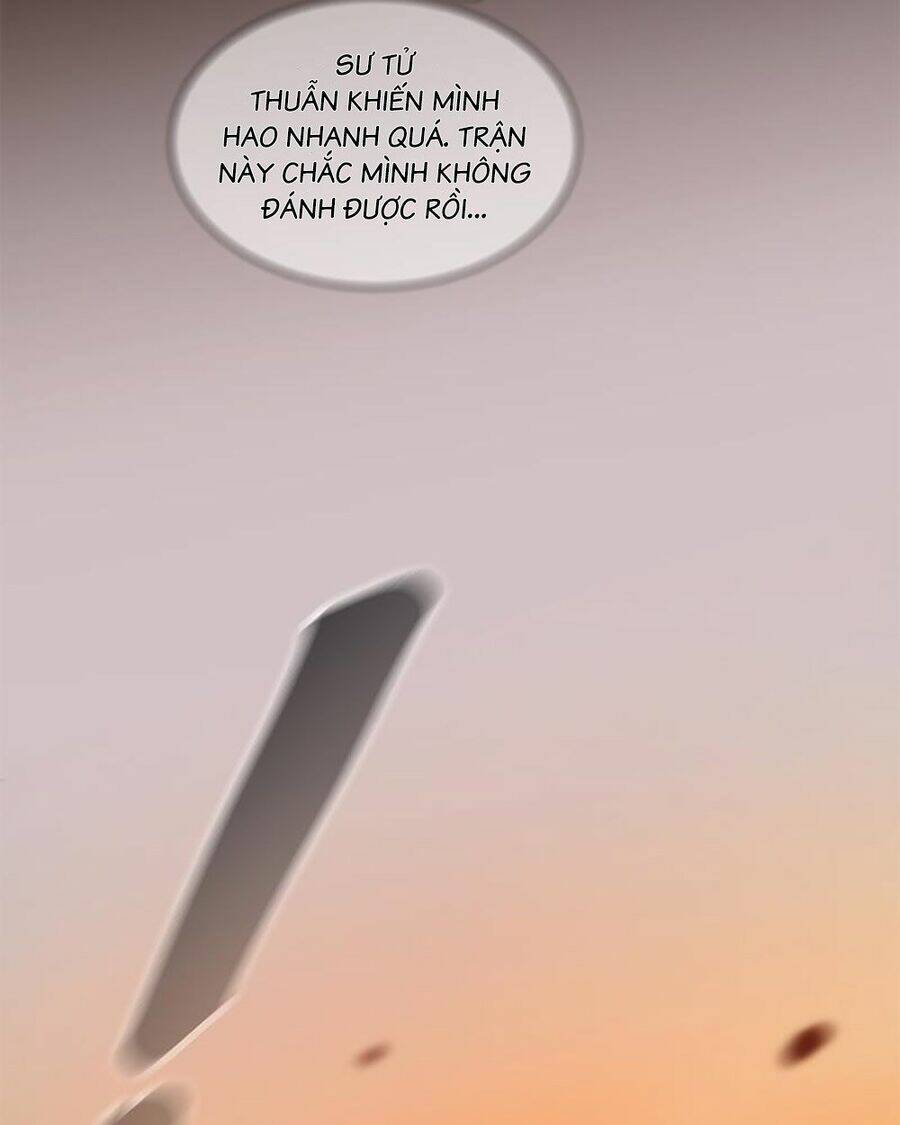 Thách Thức - Chapter 22 - Page 8