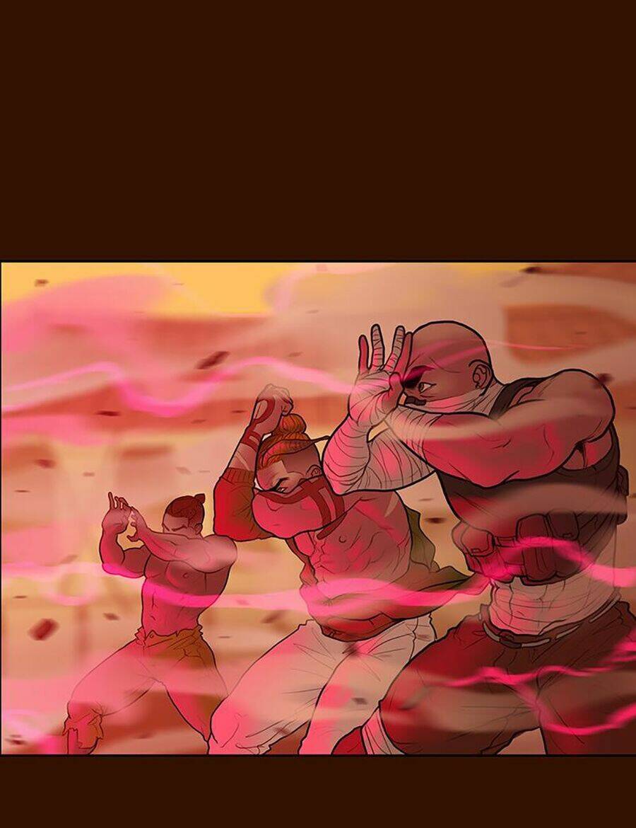 Thách Thức - Chapter 22 - Page 89