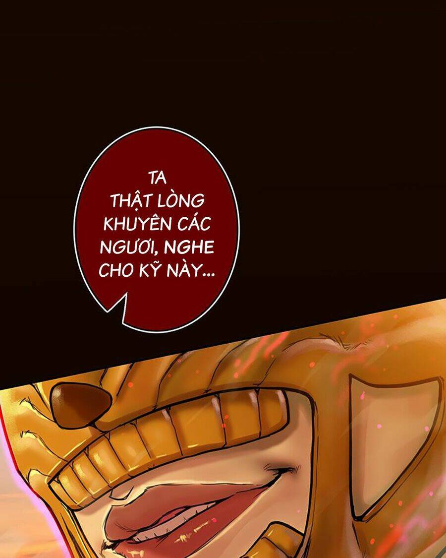 Thách Thức - Chapter 22 - Page 94