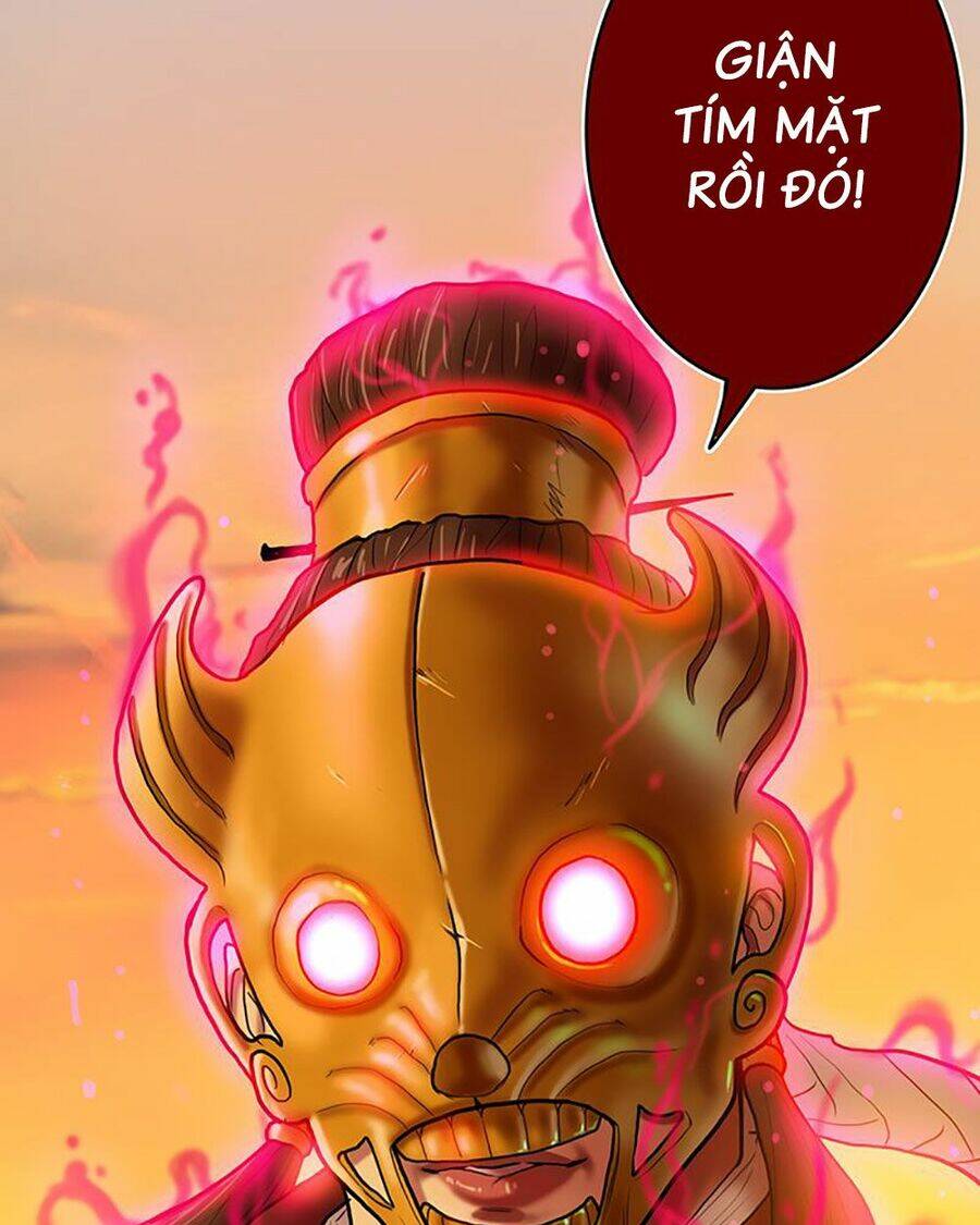 Thách Thức - Chapter 22 - Page 98