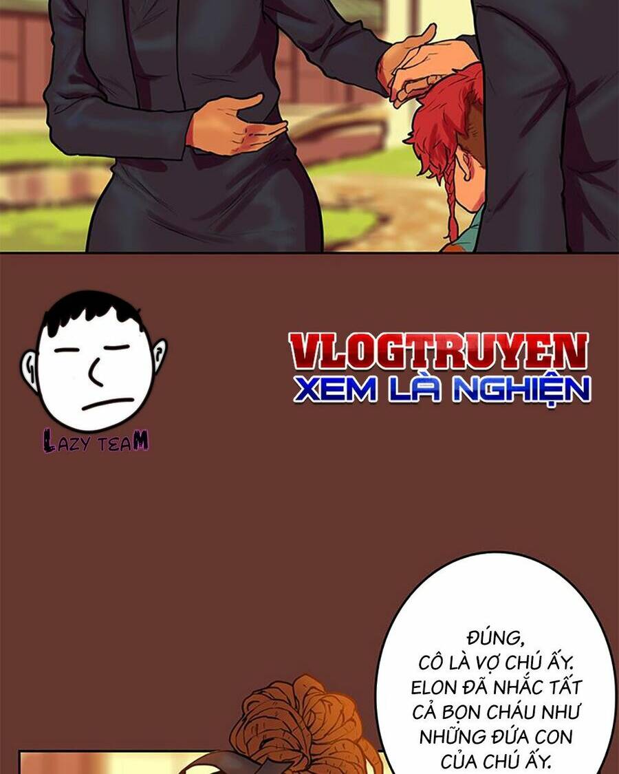Thách Thức - Chapter 23 - Page 101