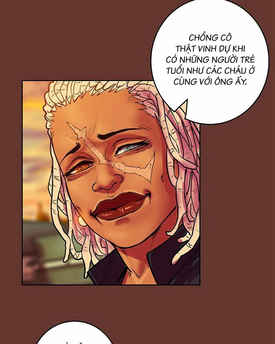 Thách Thức - Chapter 23 - Page 103