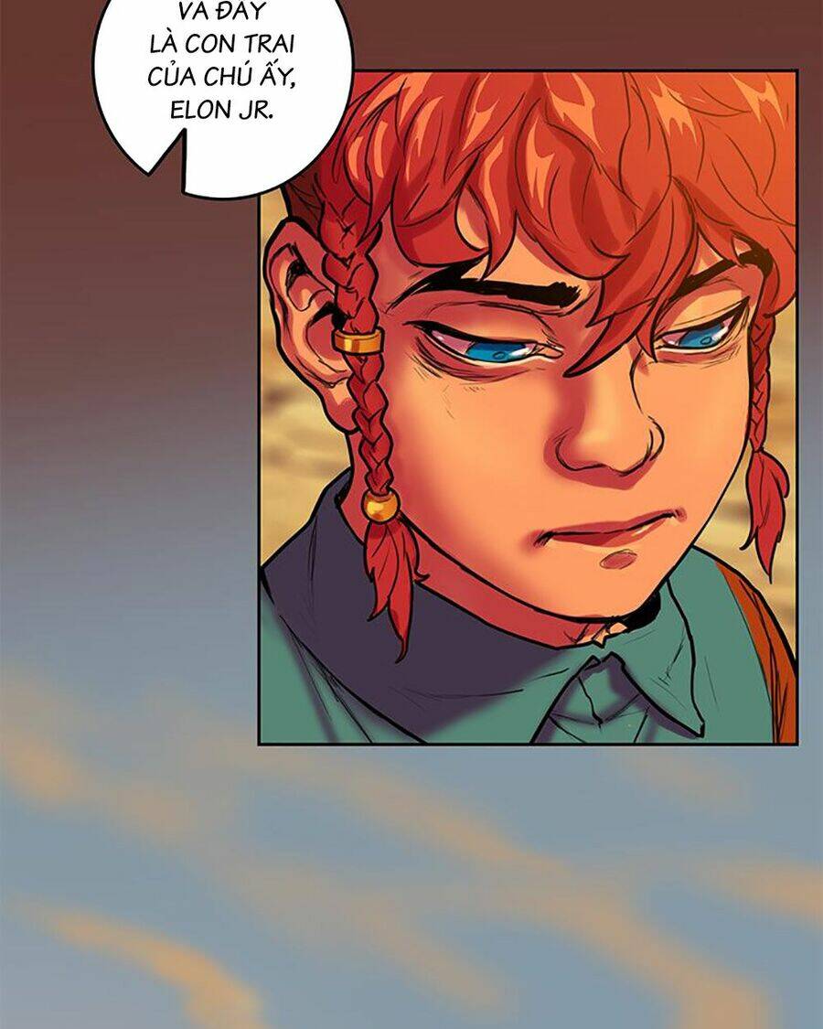 Thách Thức - Chapter 23 - Page 104