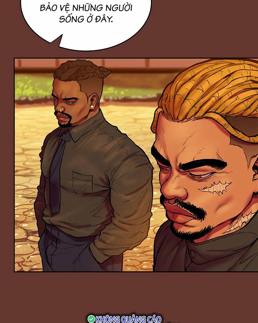 Thách Thức - Chapter 23 - Page 108