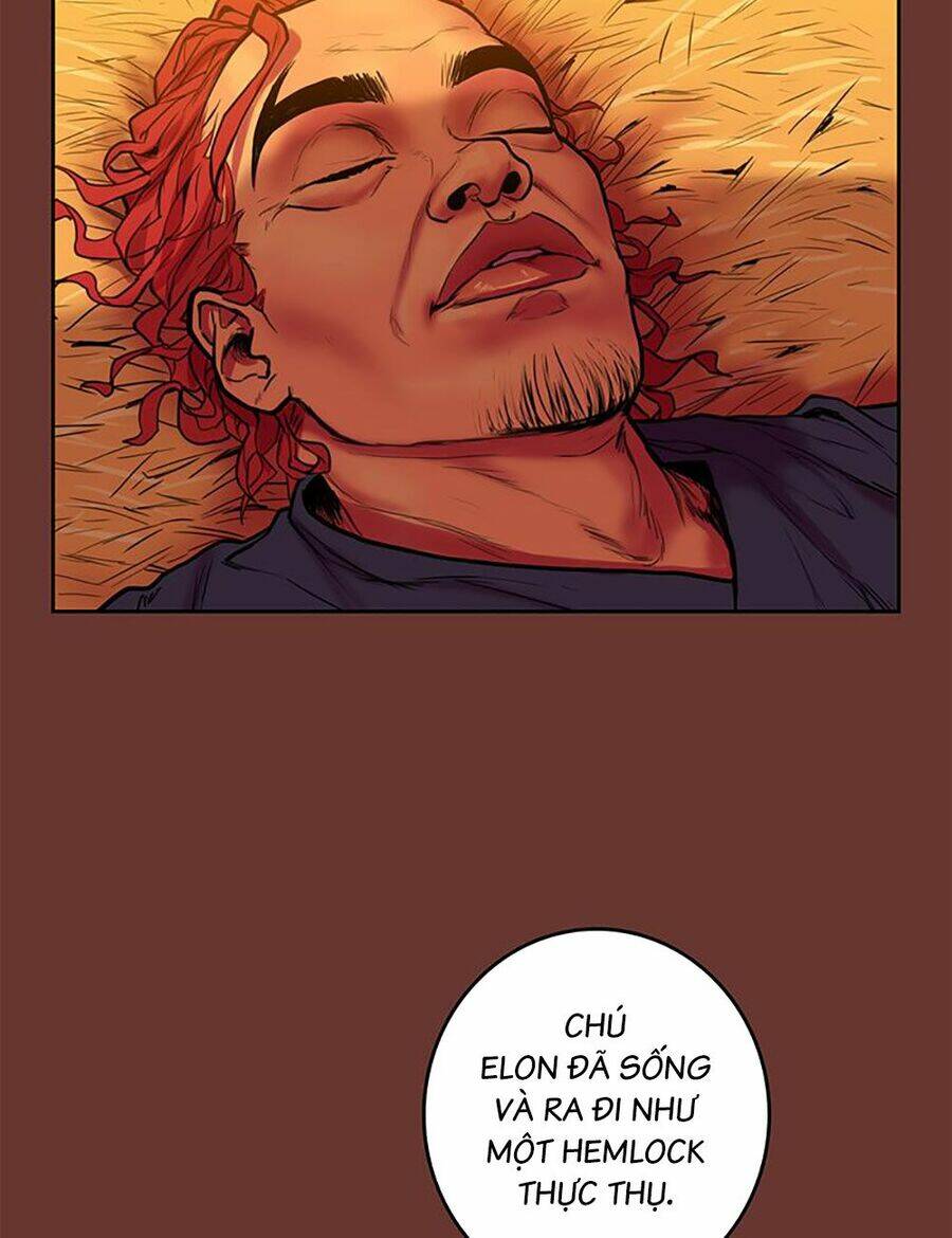 Thách Thức - Chapter 23 - Page 114