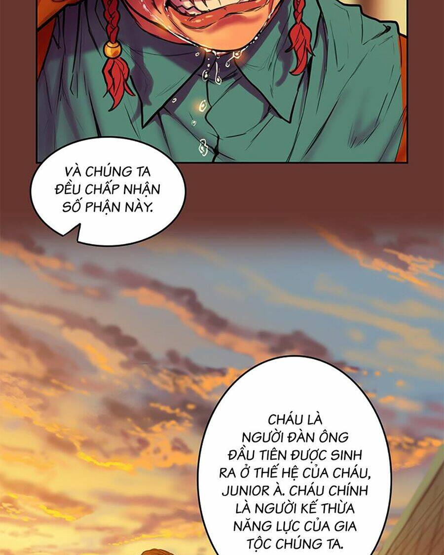 Thách Thức - Chapter 23 - Page 117