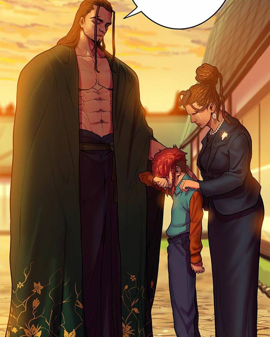 Thách Thức - Chapter 23 - Page 118