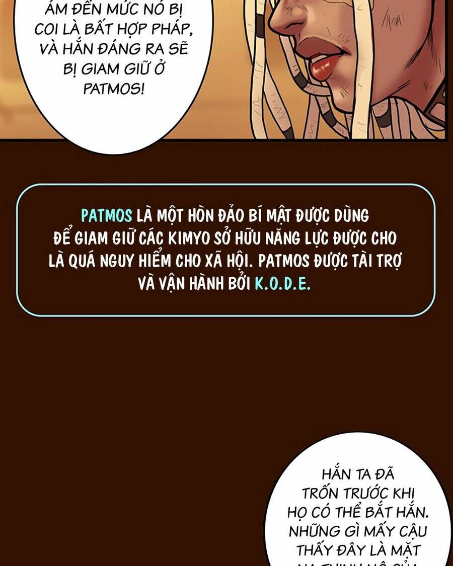 Thách Thức - Chapter 23 - Page 11