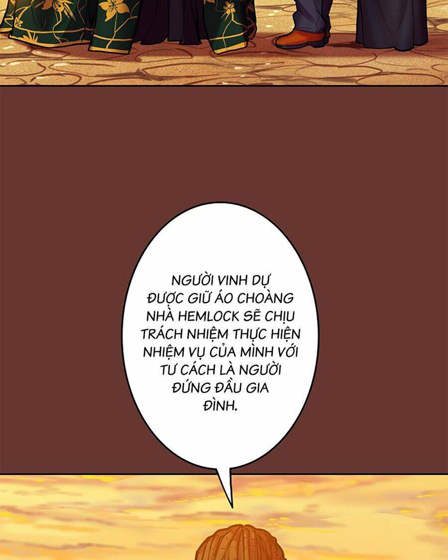 Thách Thức - Chapter 23 - Page 119