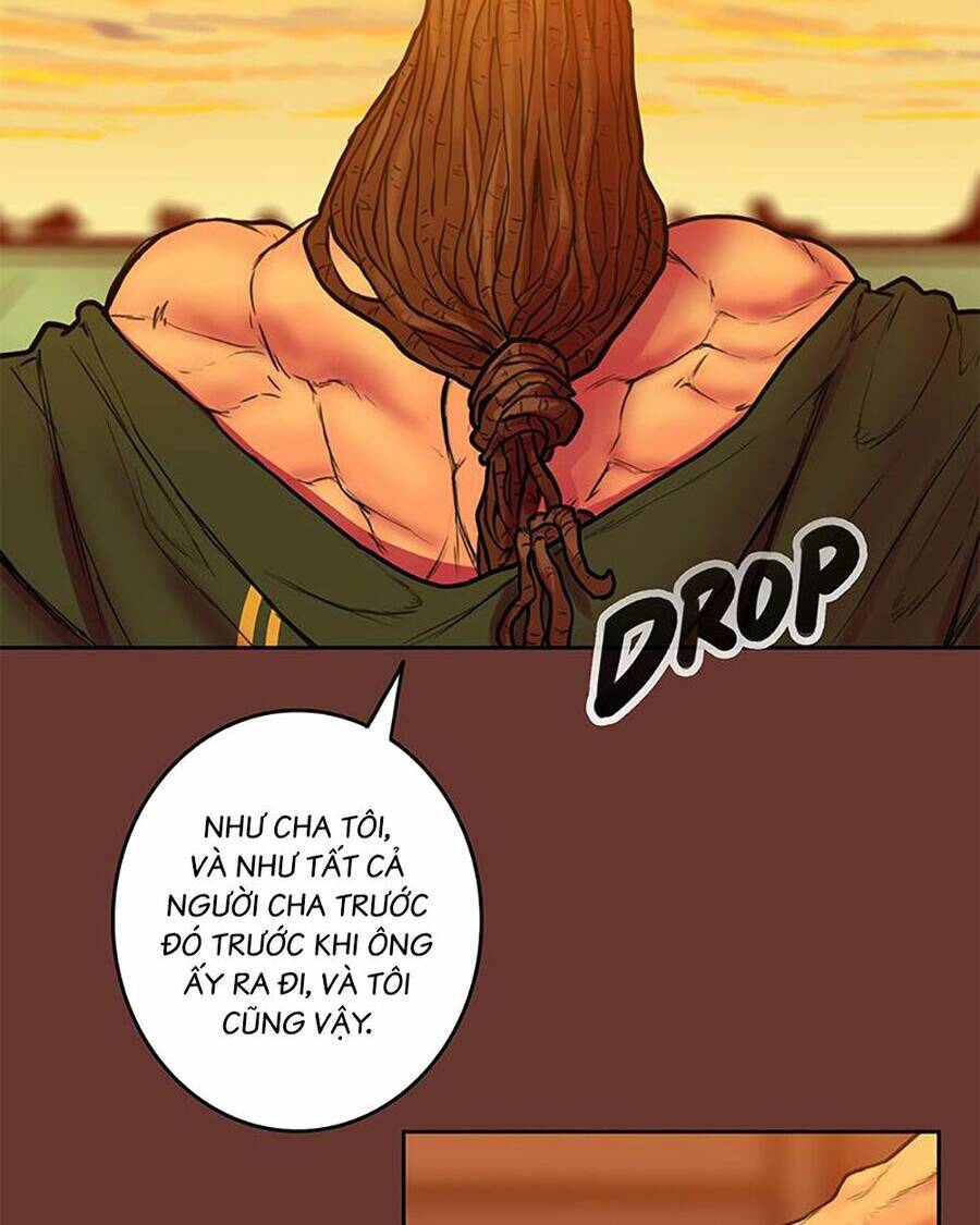 Thách Thức - Chapter 23 - Page 120