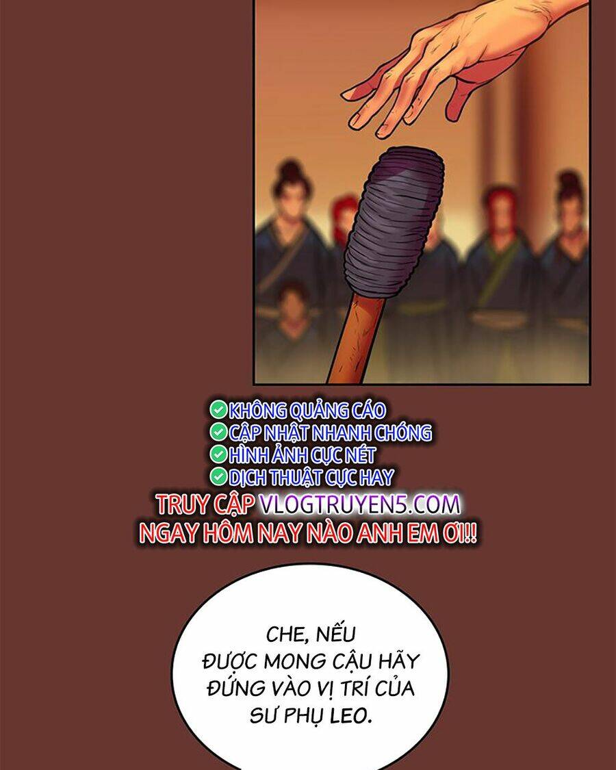 Thách Thức - Chapter 23 - Page 121