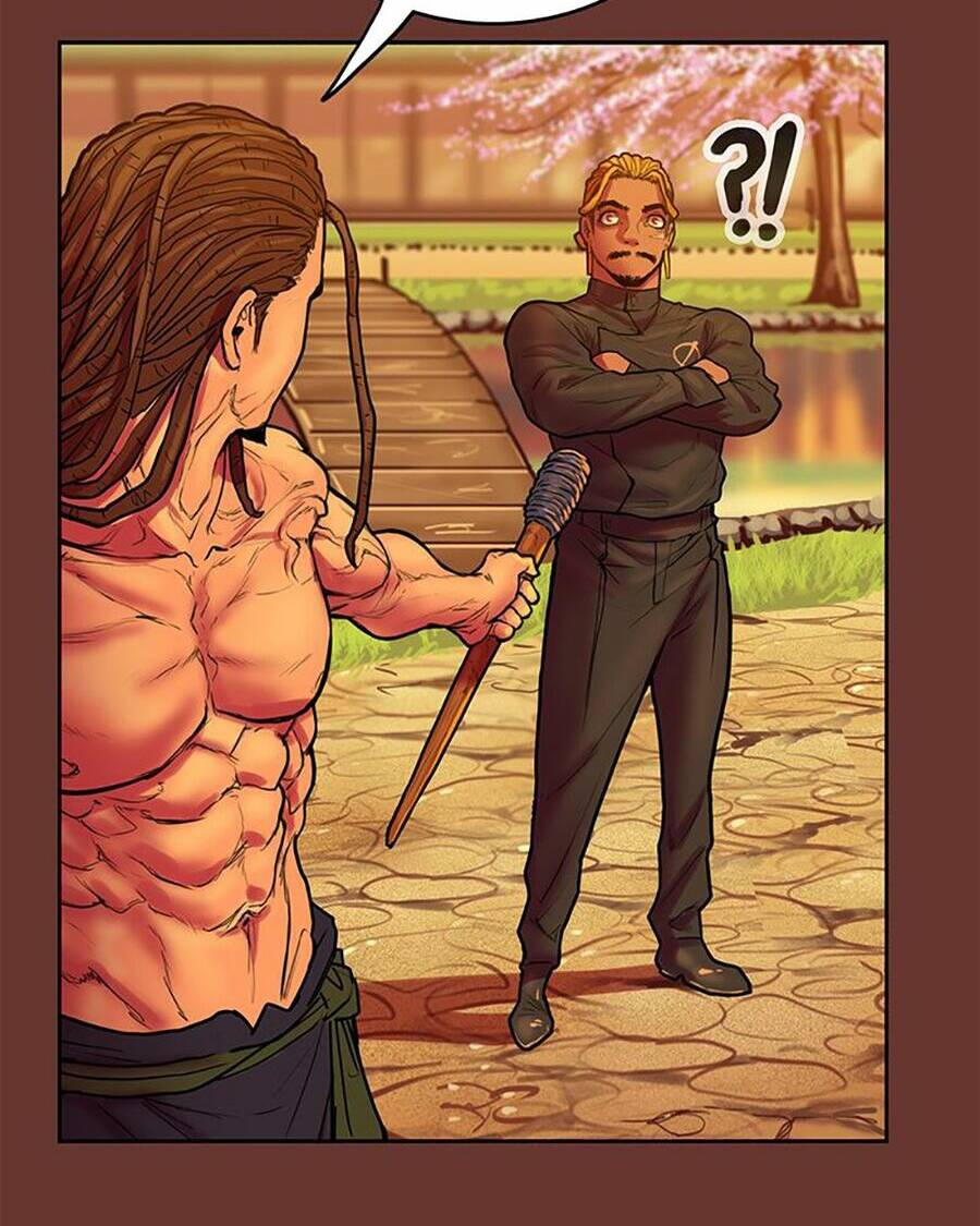 Thách Thức - Chapter 23 - Page 122