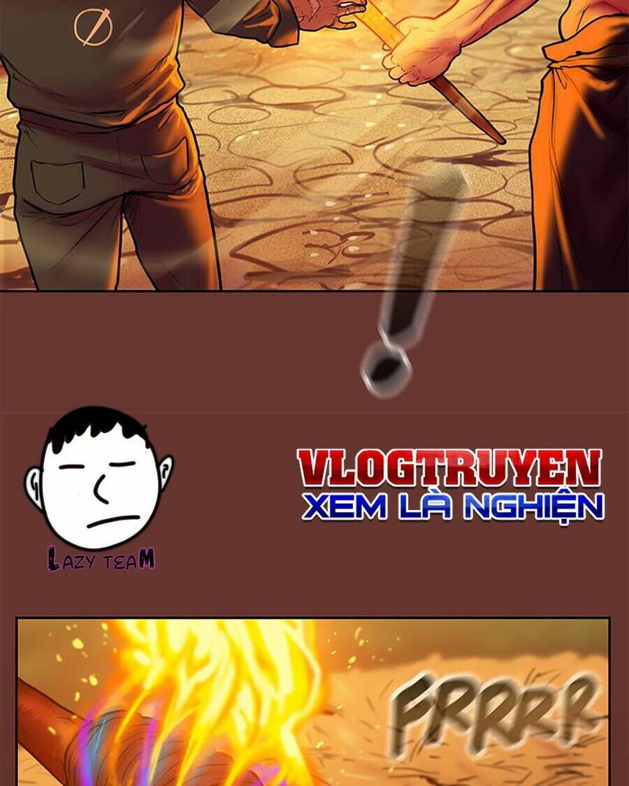 Thách Thức - Chapter 23 - Page 126