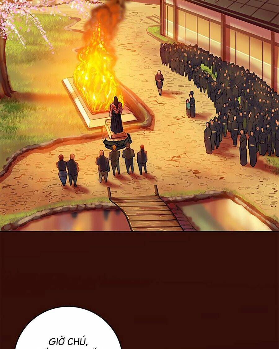 Thách Thức - Chapter 23 - Page 129