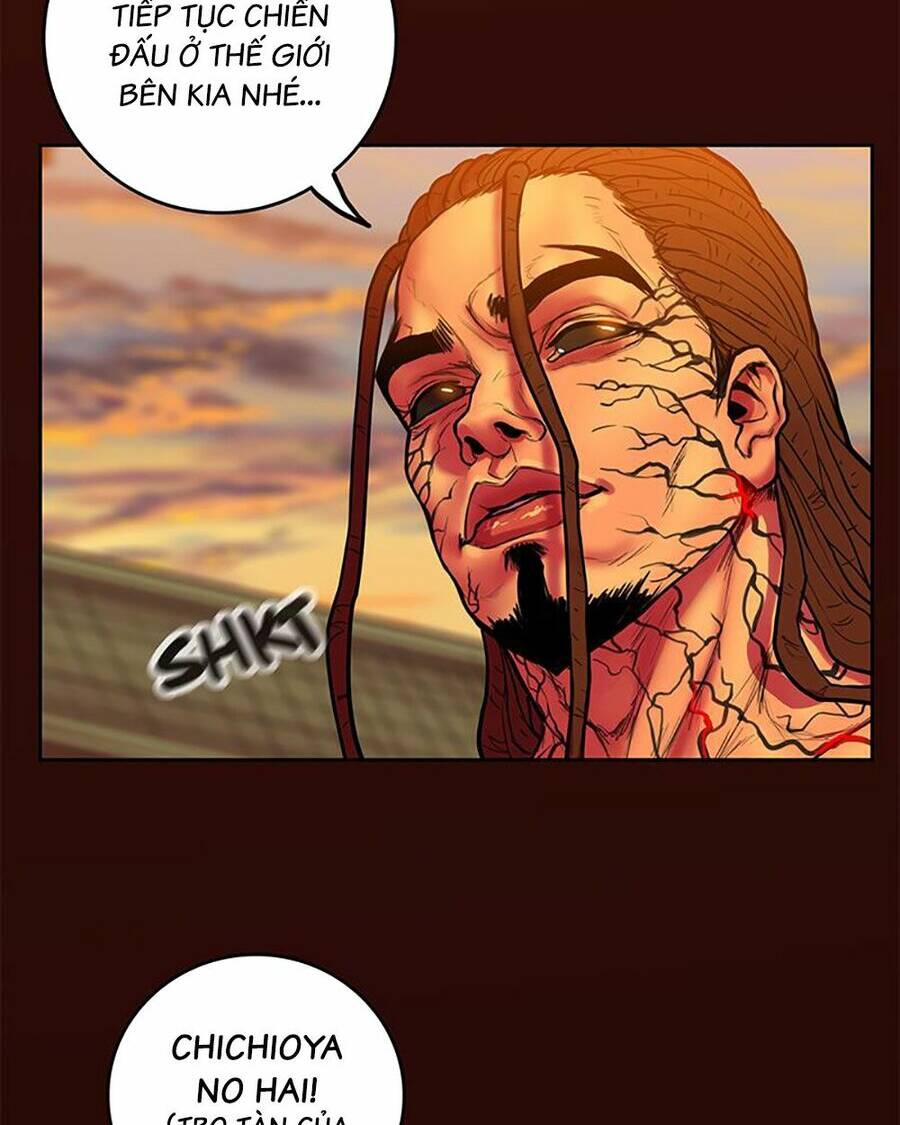 Thách Thức - Chapter 23 - Page 130
