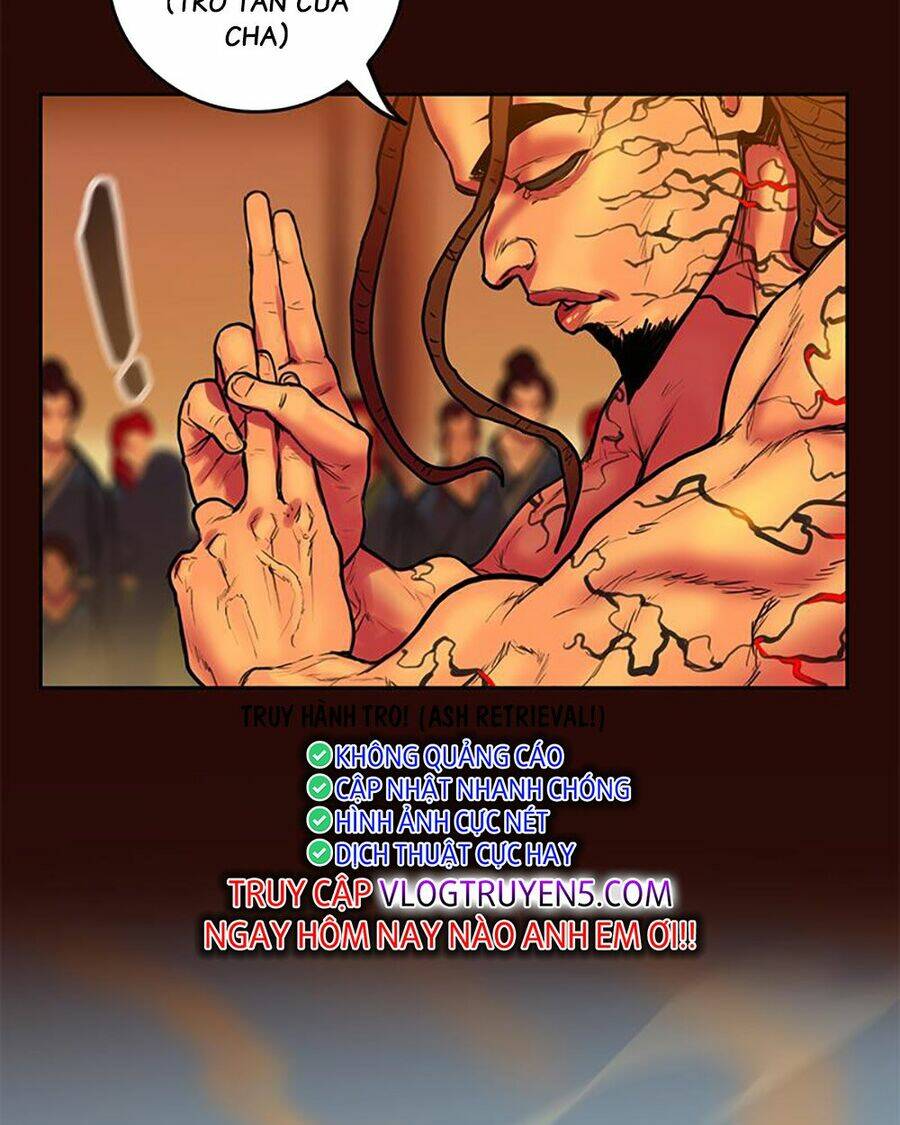 Thách Thức - Chapter 23 - Page 131