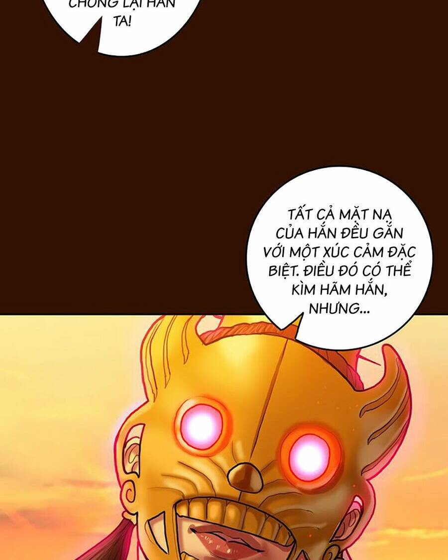 Thách Thức - Chapter 23 - Page 13