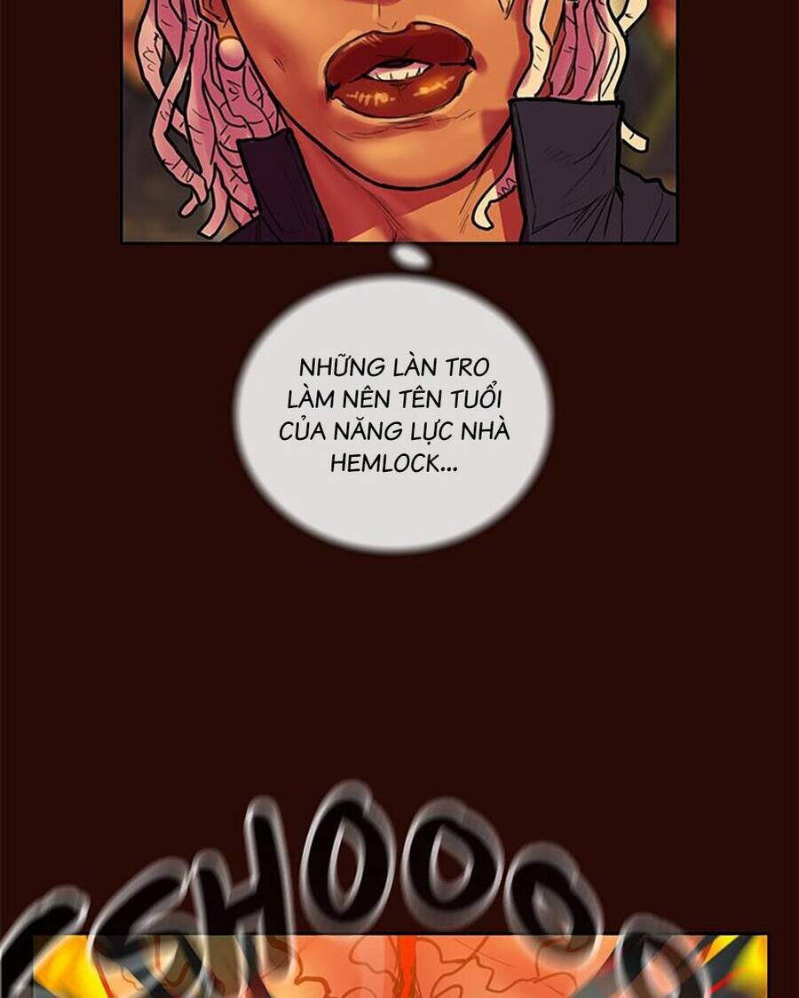 Thách Thức - Chapter 23 - Page 139