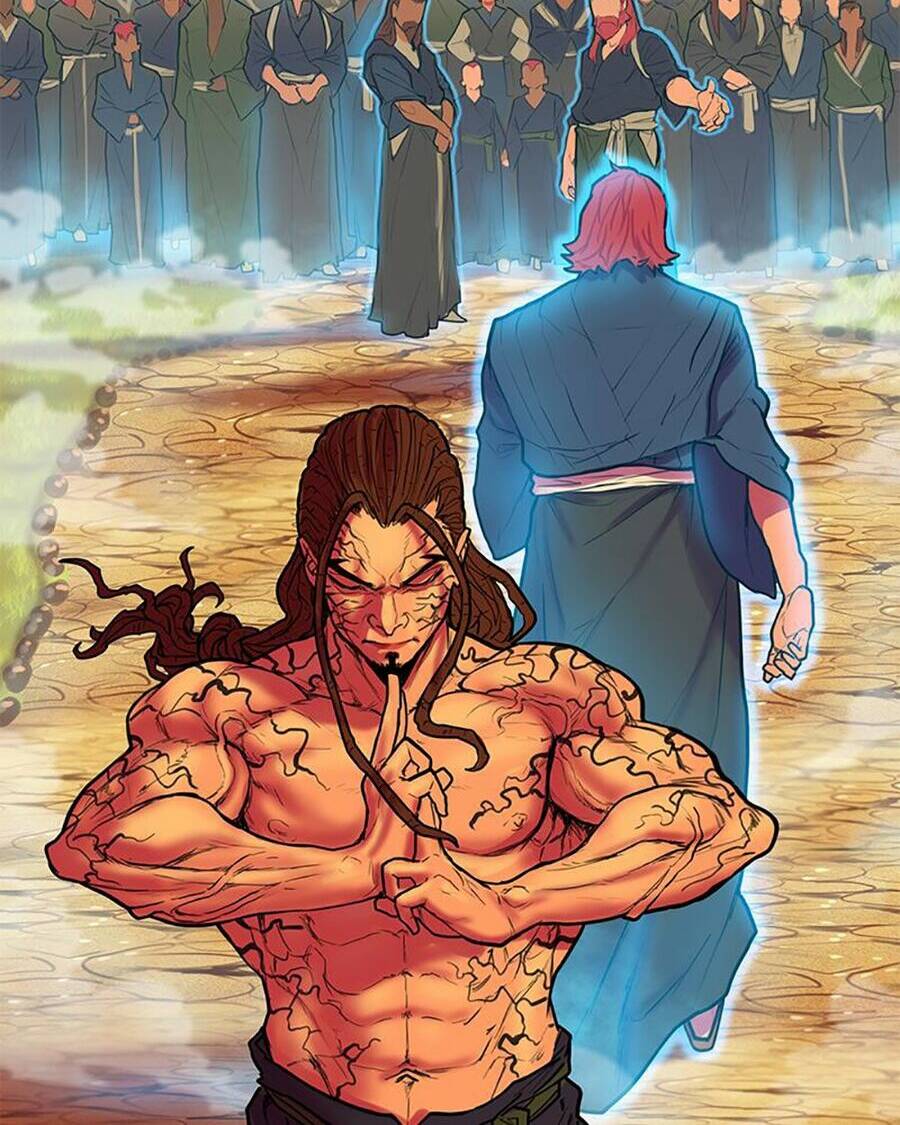 Thách Thức - Chapter 23 - Page 143