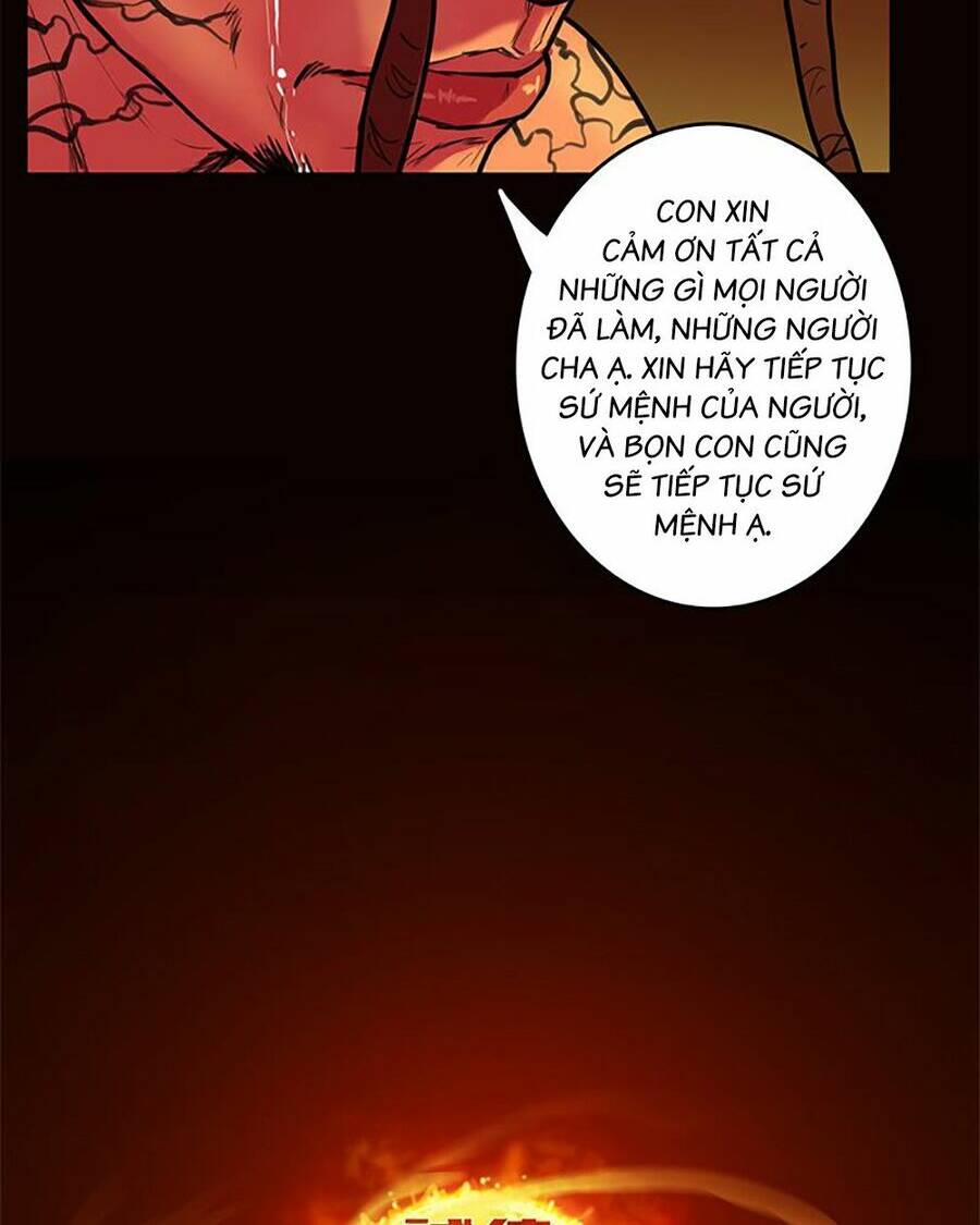 Thách Thức - Chapter 23 - Page 145