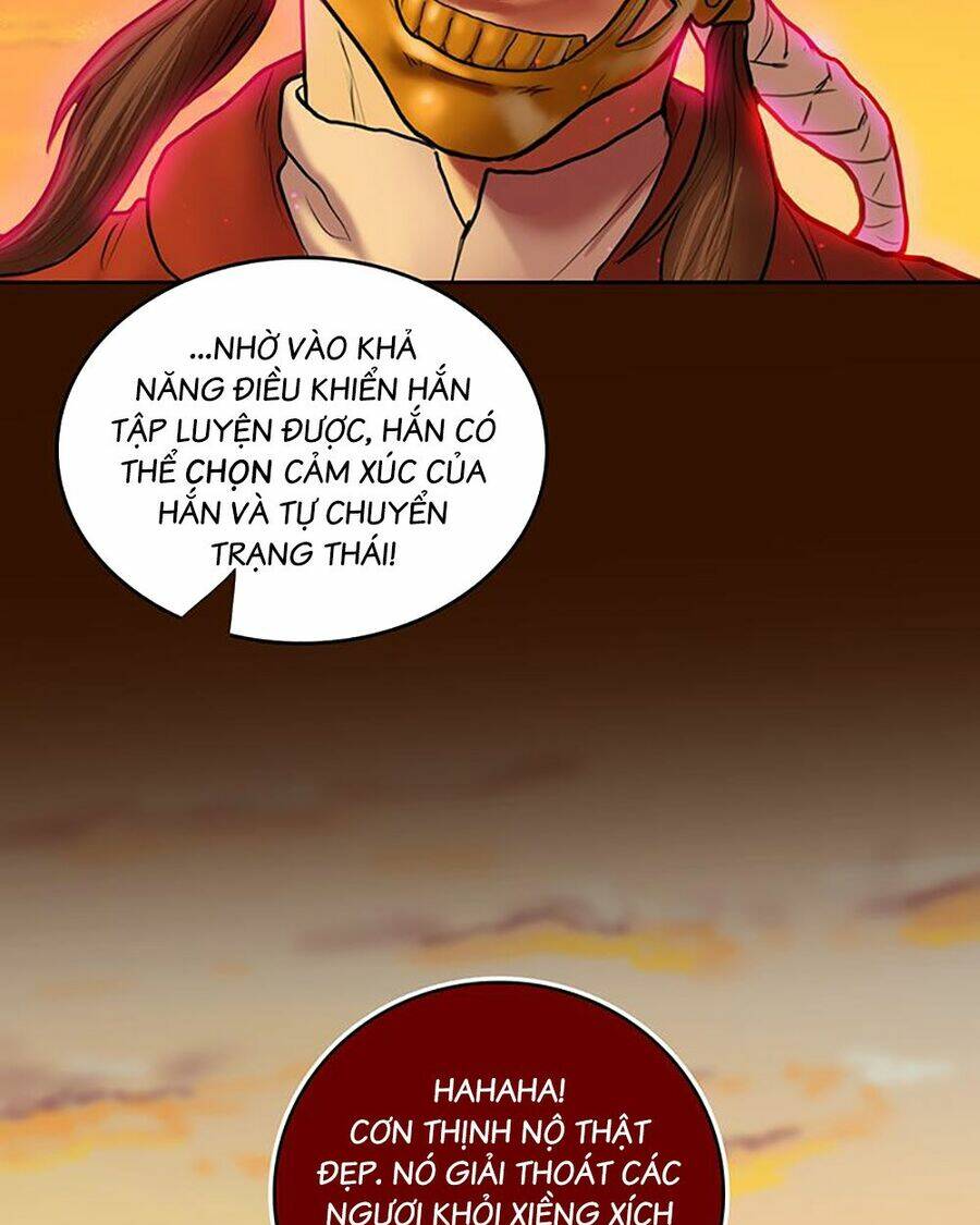 Thách Thức - Chapter 23 - Page 14