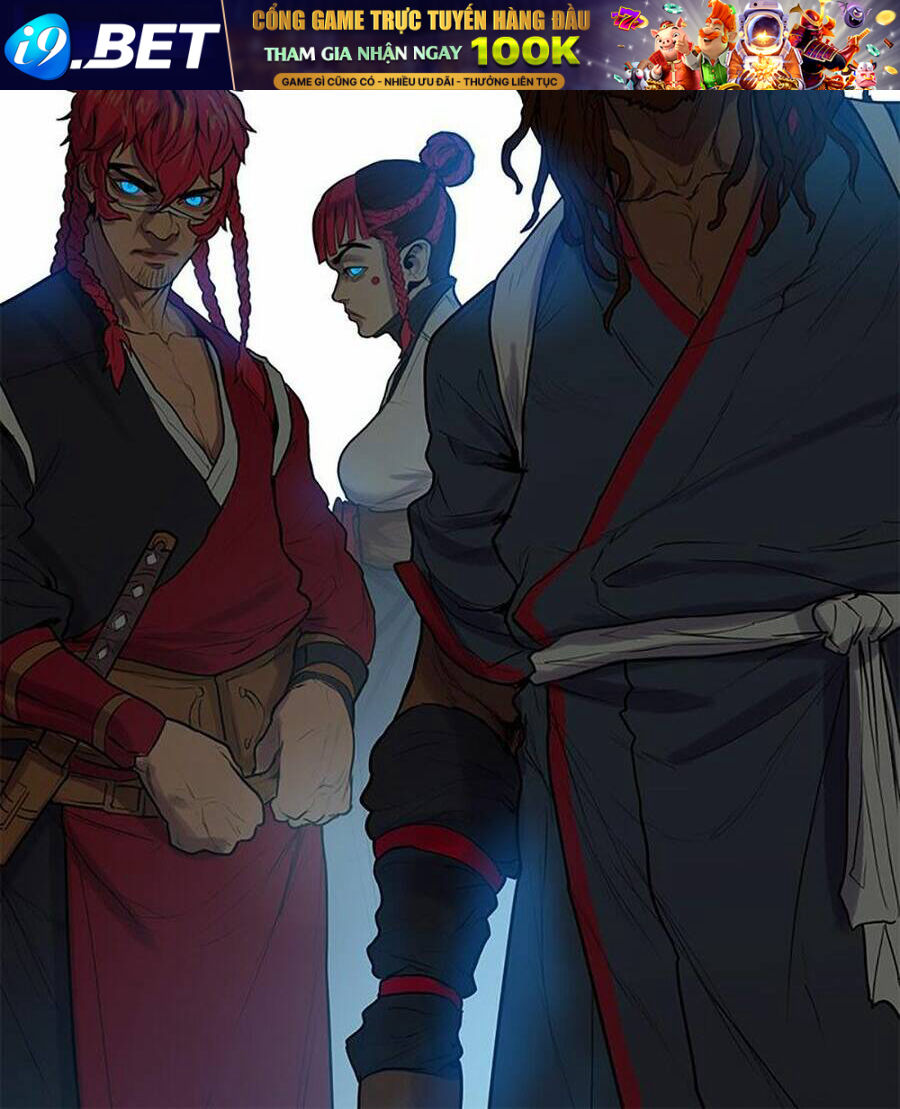 Thách Thức - Chapter 23 - Page 149