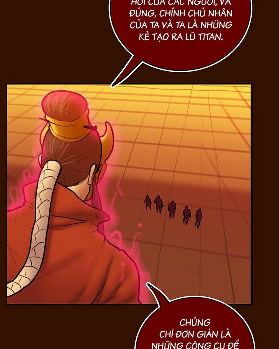 Thách Thức - Chapter 23 - Page 18