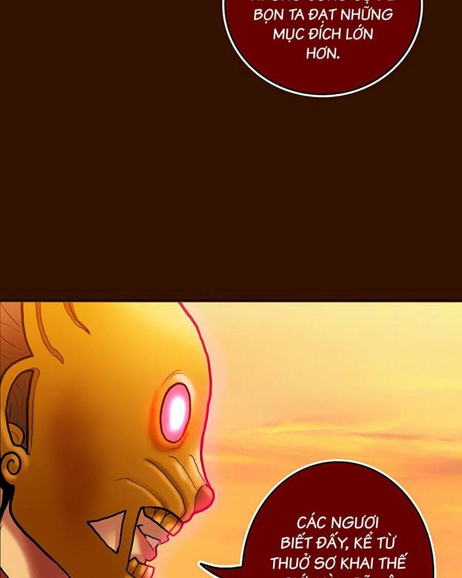 Thách Thức - Chapter 23 - Page 19