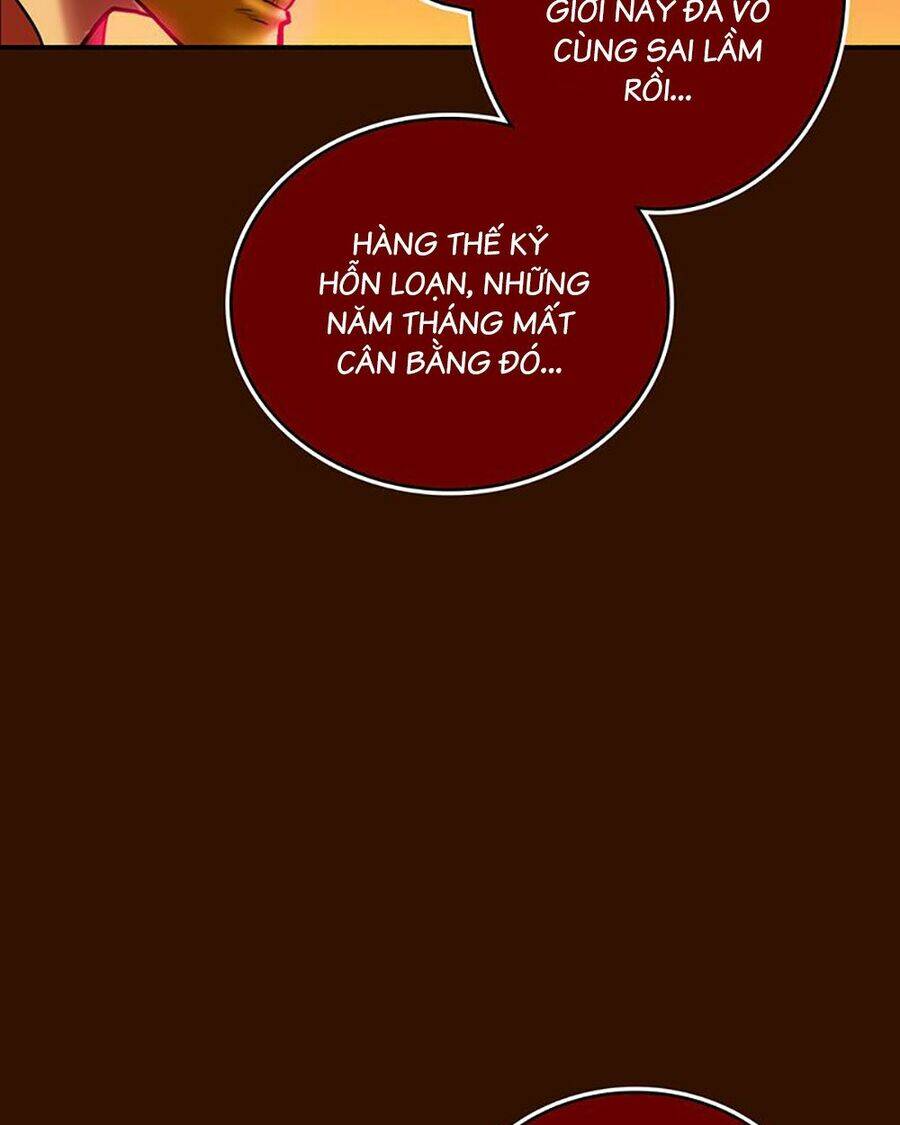 Thách Thức - Chapter 23 - Page 20