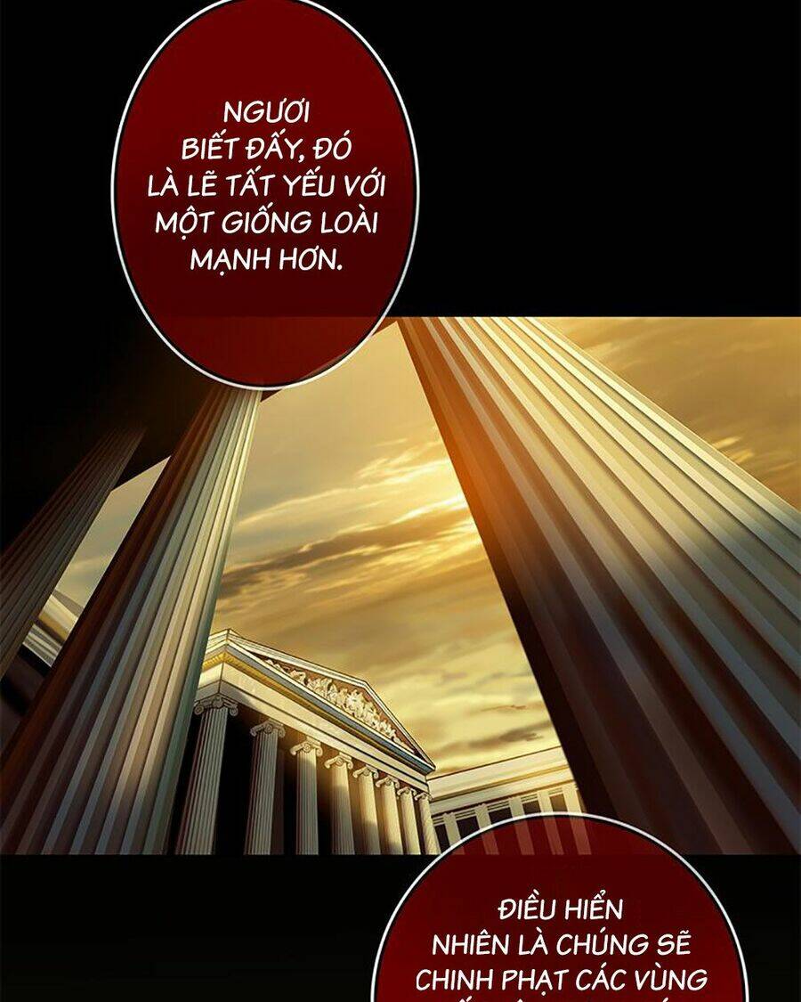 Thách Thức - Chapter 23 - Page 29