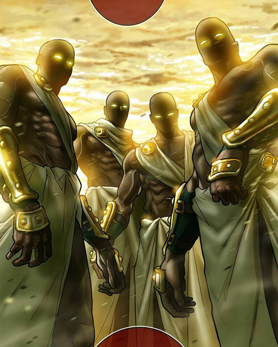 Thách Thức - Chapter 23 - Page 32