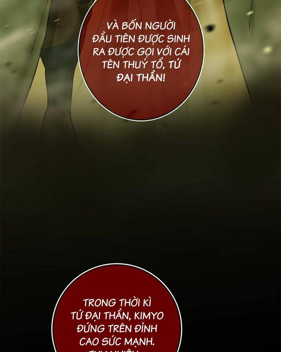 Thách Thức - Chapter 23 - Page 33