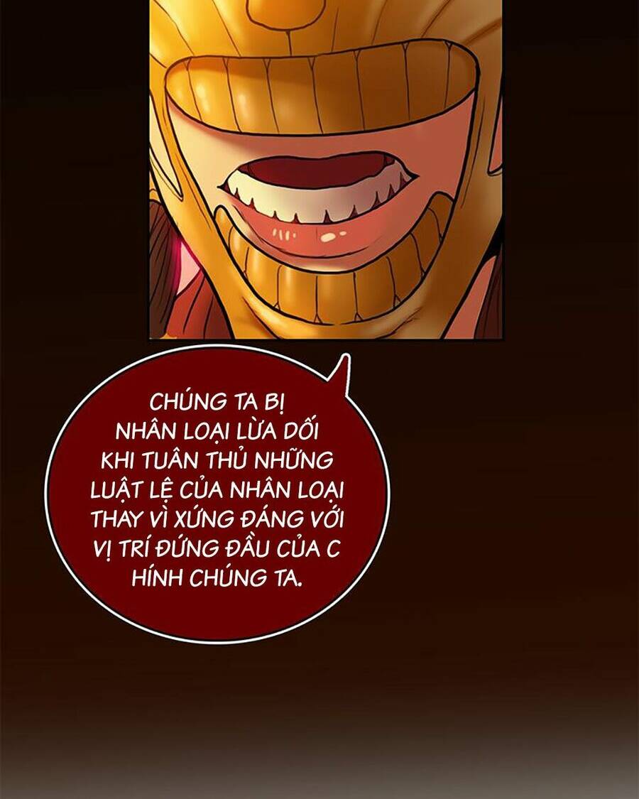 Thách Thức - Chapter 23 - Page 36