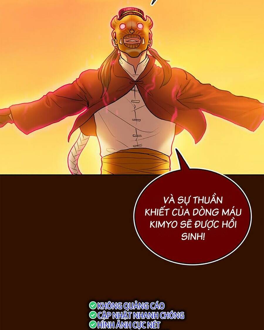 Thách Thức - Chapter 23 - Page 38