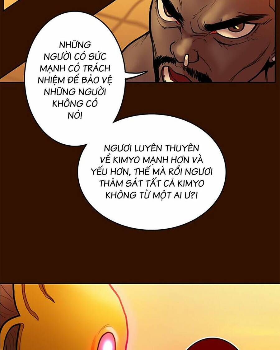 Thách Thức - Chapter 23 - Page 40