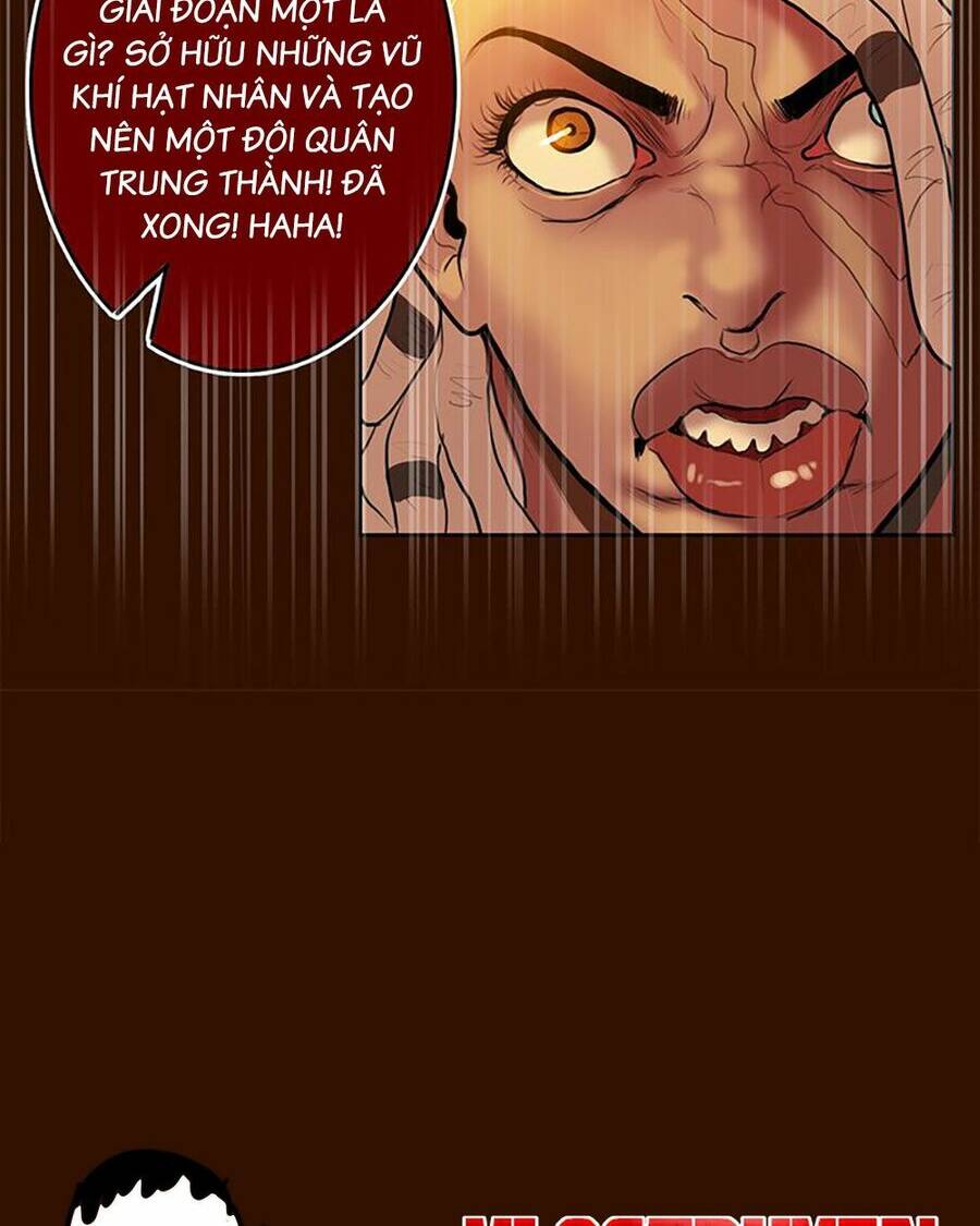 Thách Thức - Chapter 23 - Page 42